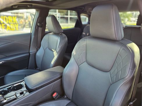 Used 2025 Lexus RX 350 FWD w/ Technology Package image 20