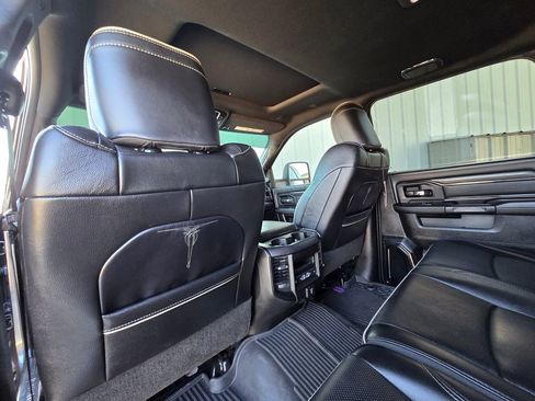 Used 2024 RAM 2500 Limited image 20