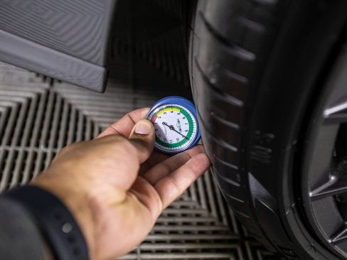 Used 2022 BMW ALPINA B8 xDrive Gran Coupe w/ Driving Assistance Package 2 image 30