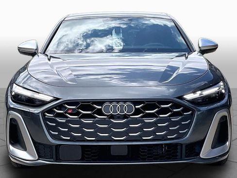 New 2026 Audi S5 Premium Plus AWD/4WD image 3