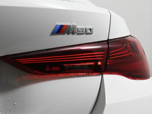 Used 2025 BMW i4 M50 w/ Premium Package image 13