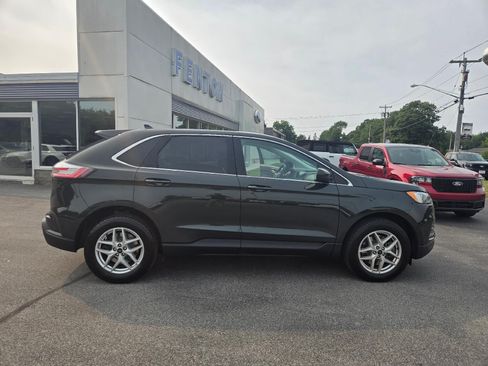 Used 2023 Ford Edge SEL w/ Convenience Package AWD/4WD image 23