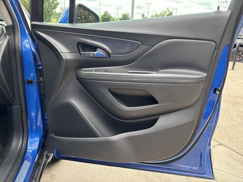 Used 2018 Buick Encore Preferred FWD image 28