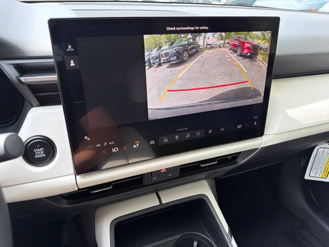 New 2026 MAZDA CX-5 Select AWD/4WD image 16