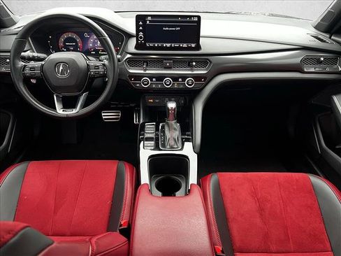 Used 2024 Acura Integra A-Spec image 18