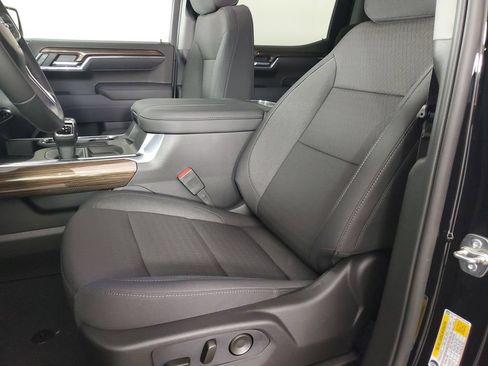 New 2026 Chevrolet Silverado 1500 LT Trail Boss AWD/4WD image 12