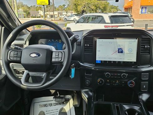 New 2026 Ford F150 STX w/ Equipment Group 200A image 14