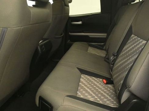 Used 2019 Toyota Tundra SR5 w/ TRD Sport Package AWD/4WD image 10