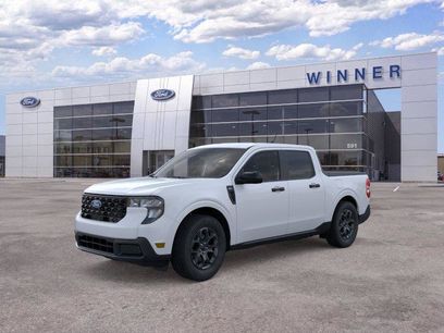 New 2026 Ford Maverick XLT w/ XLT Luxury Package