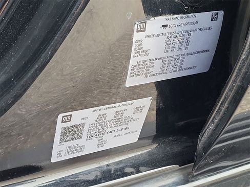 Certified 2023 Chevrolet Silverado 2500 High Country w/ Z71 Off-Road Package image 32