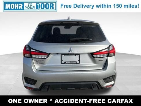 Used 2021 Mitsubishi Outlander Sport LE image 6