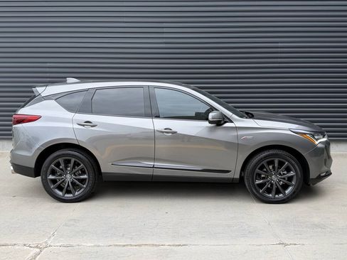 Used 2025 Acura RDX w/ Advance Package AWD/4WD image 10