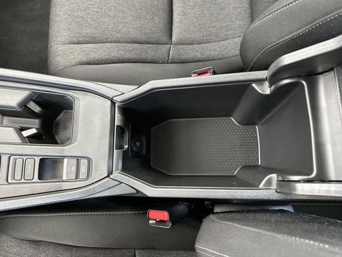 Certified 2024 Honda Accord EX image 21