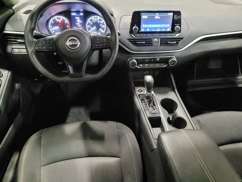 Used 2023 Nissan Altima 2.5 S FWD image 22