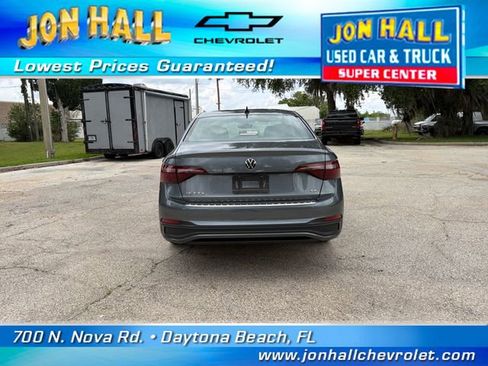 Used 2022 Volkswagen Jetta SE FWD image 10