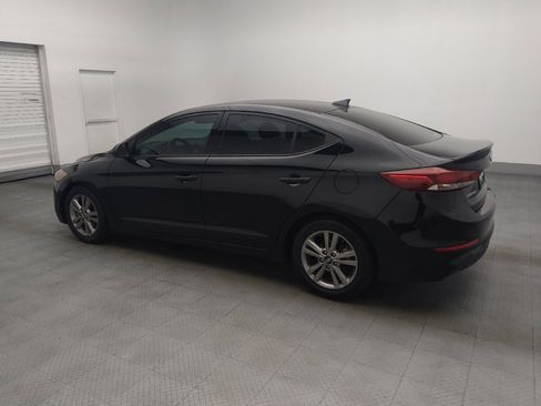 Used 2018 Hyundai Elantra SEL FWD image 3