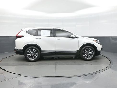 Used 2020 Honda CR-V Touring image 8