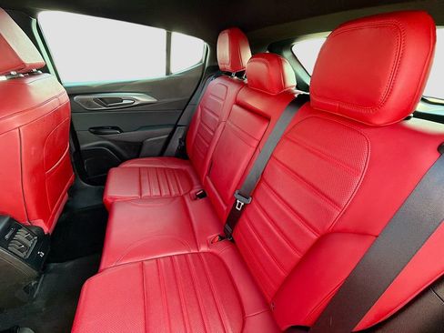 Used 2024 Dodge Hornet R/T Plus w/ R/T Blacktop Package AWD/4WD image 12