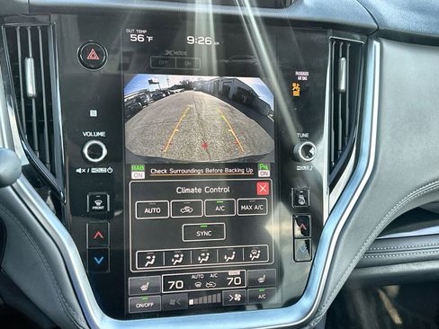 Used 2020 Subaru Outback Limited w/ Popular Package #2 image 23