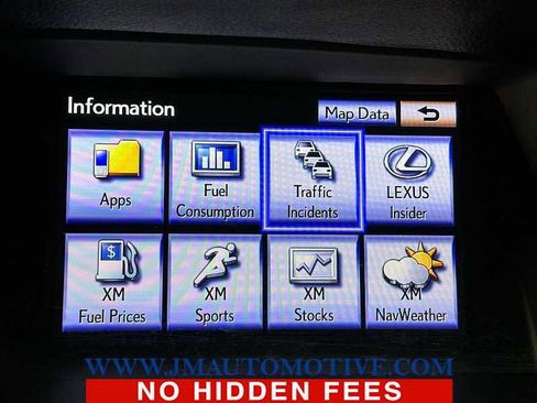 Used 2015 Lexus RX 350 AWD image 28