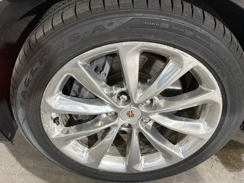 Used 2014 Cadillac XTS Luxury w/ Driver Awareness Package FWD image 30
