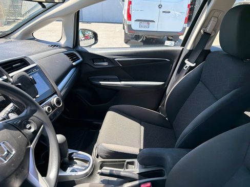 Used 2016 Honda Fit EX image 7