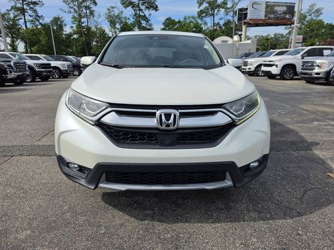 Used 2018 Honda CR-V EX-L image 9