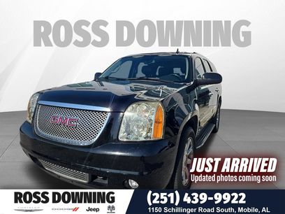 Used 2012 GMC Yukon Denali