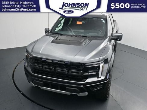New 2026 Ford F150 Raptor AWD/4WD image 23