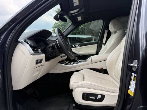 Used 2020 BMW X5 sDrive40i w/ Premium Package RWD image 12