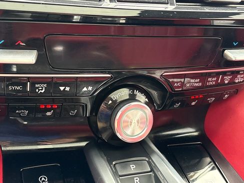 Used 2022 Acura MDX Type S image 16