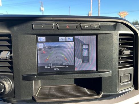 Used 2023 Ford F250 XLT w/ 360-Degree Camera Package image 19