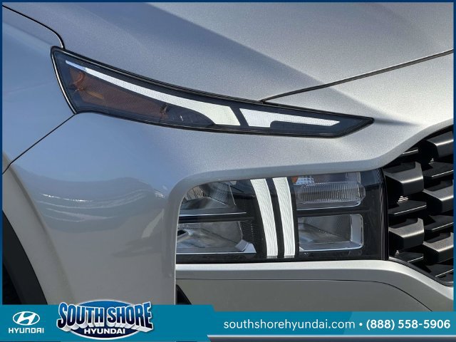 Certified 2023 Hyundai Santa Fe SEL AWD/4WD image 10