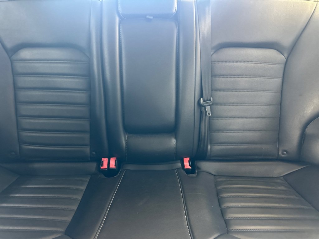 Used 2017 Ford Fusion SE AWD/4WD image 24