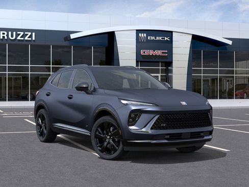 New 2026 Buick Envision Sport Touring image 7