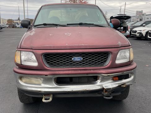 Used 1997 Ford F150 XL image 2