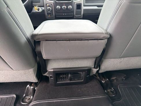 Used 2016 RAM 1500 Express w/ Black Ram 1500 Express Group image 19