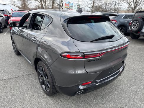 New 2024 Dodge Hornet R/T Plus image 4