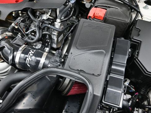 Used 2025 Honda Civic Type R image 25
