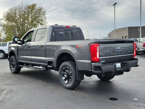 New 2026 Ford F250 XL w/ STX Appearance Package image 6