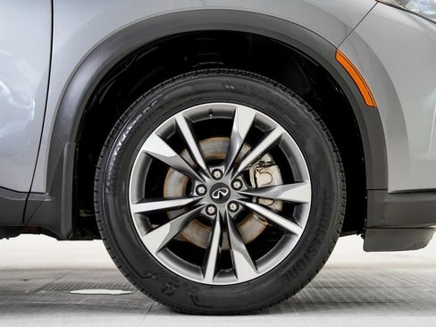 Used 2023 INFINITI QX60 Luxe w/ Cargo Package image 35