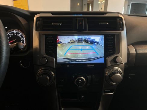 Used 2024 Toyota 4Runner TRD Sport image 17