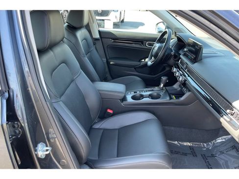 Used 2024 Honda Civic Touring image 18