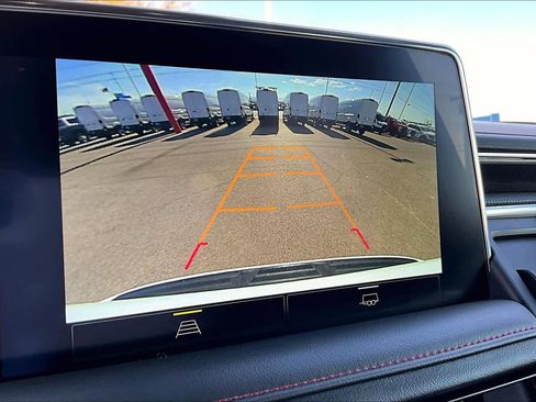 Used 2024 Chevrolet Suburban RST image 25