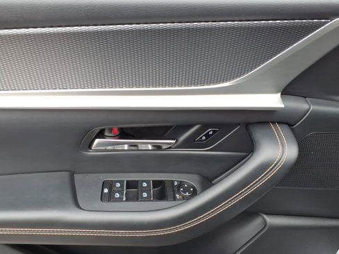 Used 2024 MAZDA CX-90 3.3 Turbo w/ Premium Package image 16