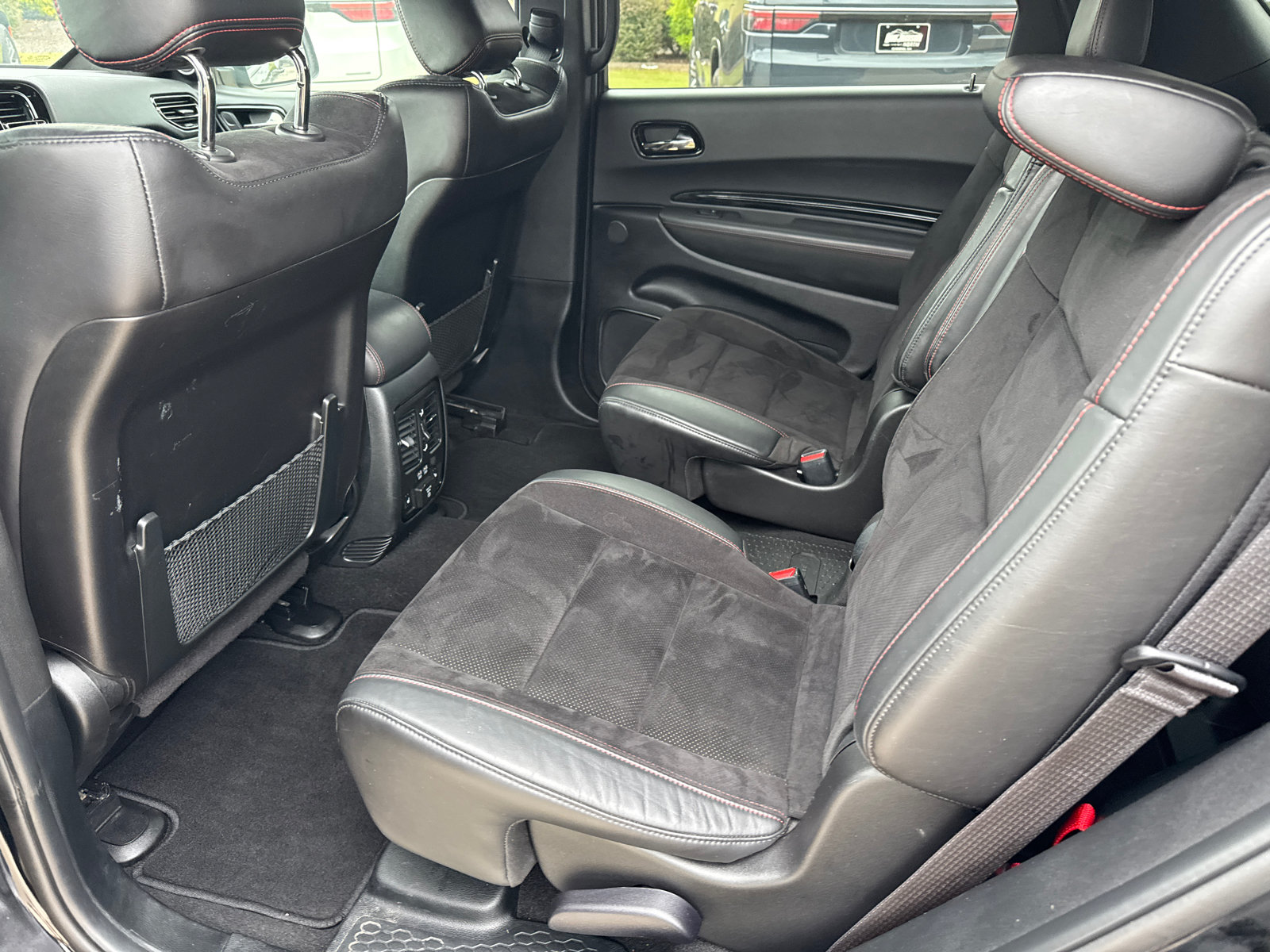 Used 2026 Dodge Durango GT AWD/4WD image 22