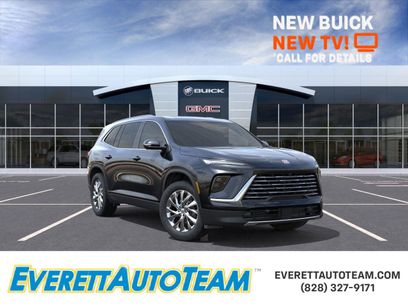 New 2026 Buick Enclave Preferred w/ Power Package