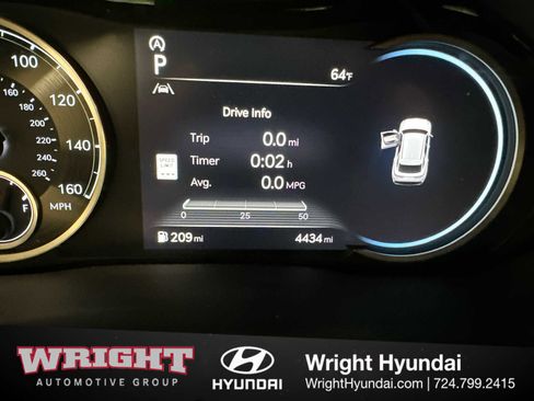 Certified 2025 Genesis GV70 3.5T Sport w/ Sport Advanced Package image 24