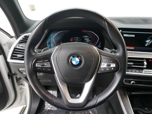 Used 2022 BMW X5 sDrive40i w/ Parking Assistance Package image 17