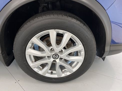 Used 2022 Nissan Rogue Sport S image 47